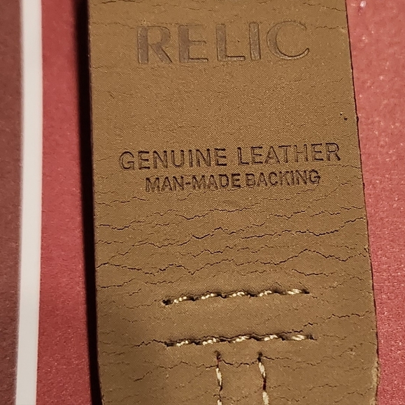 Rectangular Unisex Watch - Picture 5 of 5